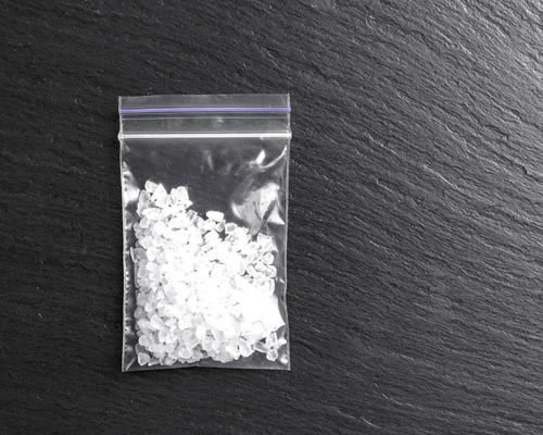 methamphetamine