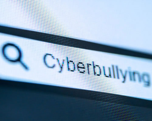 what is cyberbullying